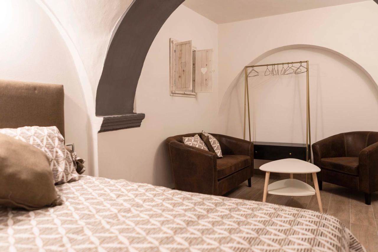 Via Nilo 20 Apartments Naples Exterior photo