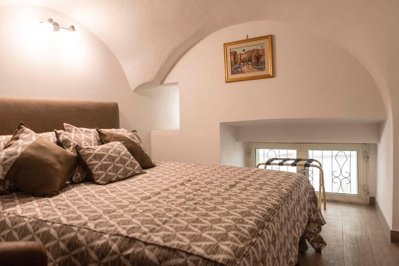 Via Nilo 20 Apartments Naples Exterior photo