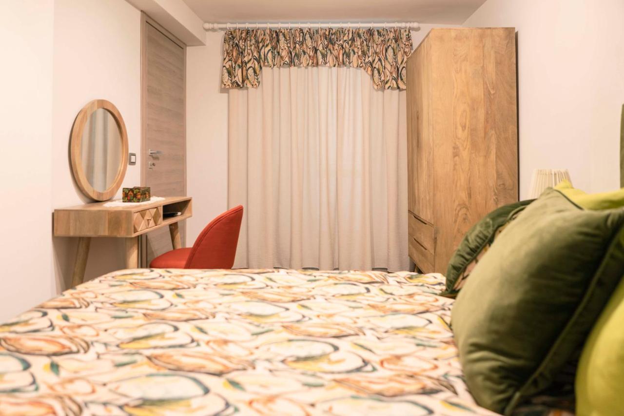 Via Nilo 20 Apartments Naples Exterior photo